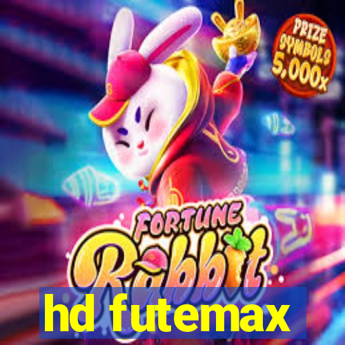 hd futemax